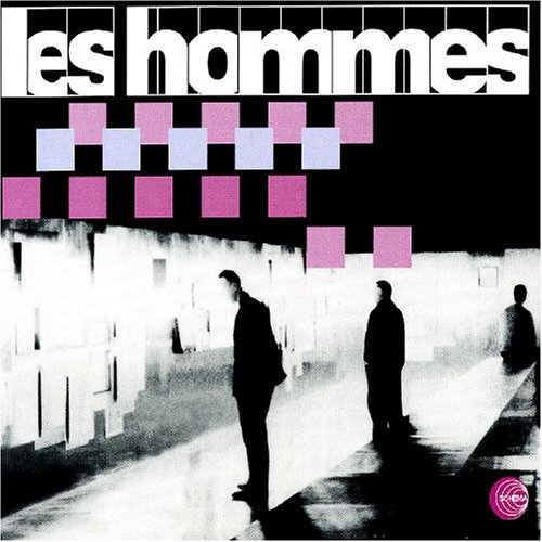 Les Hommes - In Spring